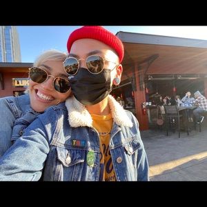 Meet your Posher, Cathy